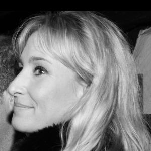 Profilbild von Elena Eischeid