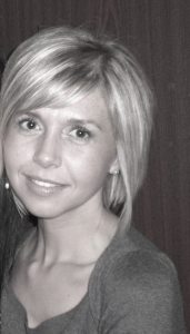 Profilbild von Elena Frank