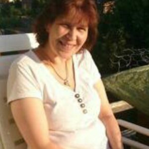 Profilbild von Elena Frey