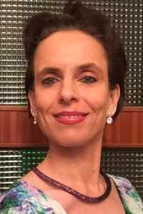 Profilbild von Elena Friese