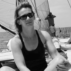 Profilbild von Elena Gaertner