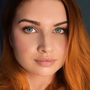 Profilbild von Elena Gefner