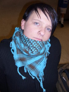 Profilbild von Elena Geistert