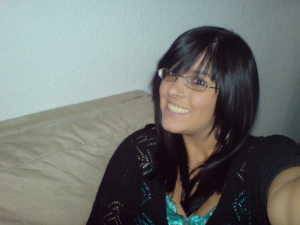 Profilbild von Elena Geraldi