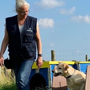 Profilbild von Elena Gibellini