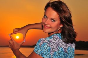 Profilbild von Elena Glintenkamp-Zaiats