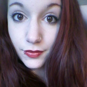 Profilbild von Elena Grandel
