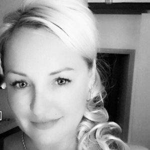 Profilbild von Elena Habel