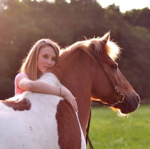 Profilbild von Elena Hack