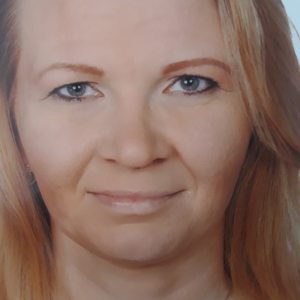 Profilbild von Elena Hamm