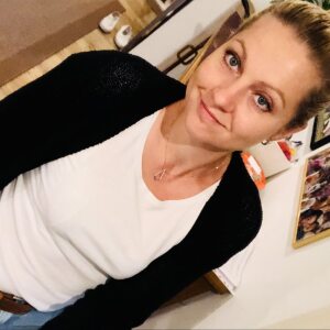 Profilbild von Elena Haurich
