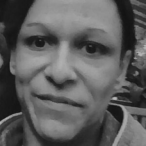 Profilbild von Elena Hickstein