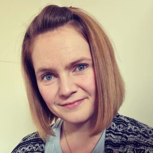 Profilbild von Elena Hollreiser