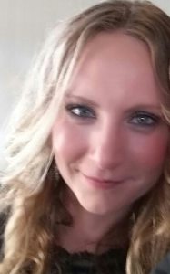 Profilbild von Elena Kartscher