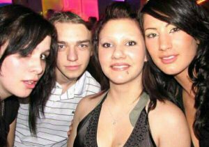 Profilbild von Elena Kluge