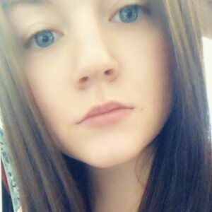 Profilbild von Elena Kopp