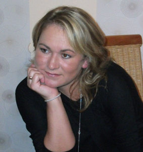 Profilbild von Elena Laux