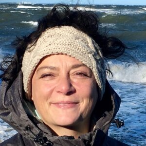 Profilbild von Elena Lemma
