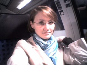 Profilbild von Elena Loch