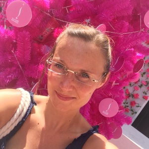 Profilbild von Elena Loch