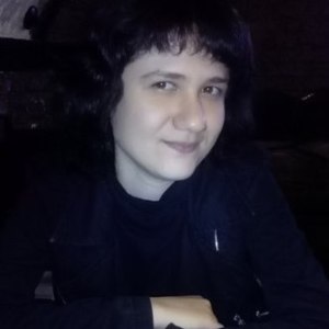 Profilbild von Elena Lokutsovskaya