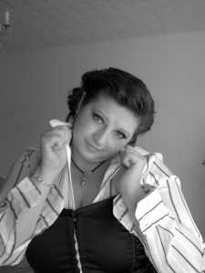 Profilbild von Elena Lorenz