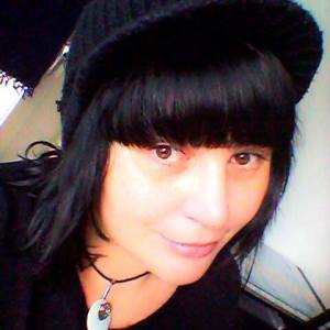 Profilbild von Elena Mariani
