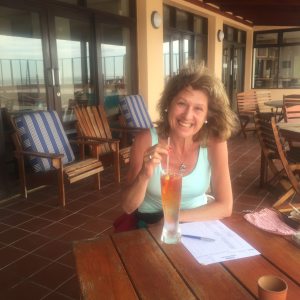 Profilbild von Elena Martens