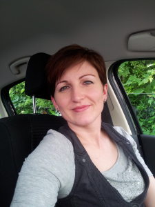 Profilbild von Elena Marx