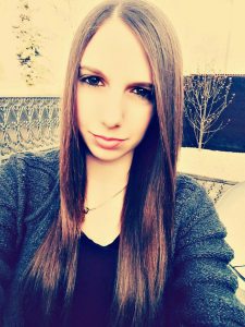 Profilbild von Elena Mulas