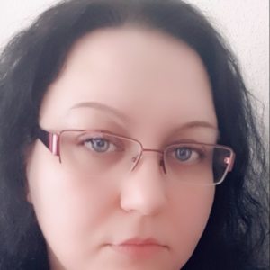 Profilbild von Elena Oke