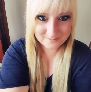 Profilbild von Elena Plocher