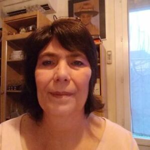 Profilbild von Elena Potiio