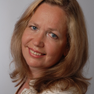 Profilbild von Elena Romanova