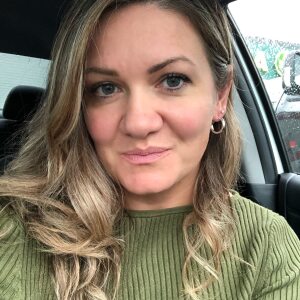 Profilbild von Elena Schneider