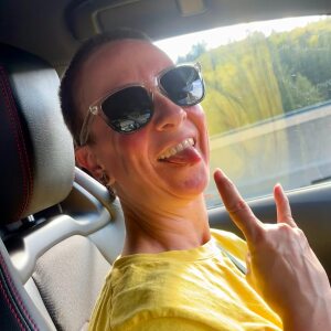 Profilbild von Elena Scholz