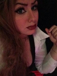 Profilbild von Elena Sepahyar