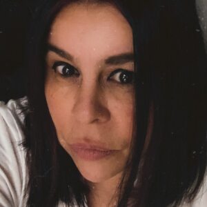 Profilbild von Elena Sherwood