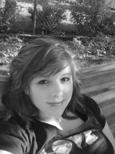 Profilbild von Elena Stein