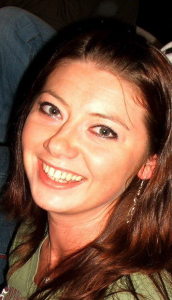 Profilbild von Elena Steinbrecher
