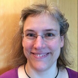 Profilbild von Elena Teuffer