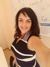 Profilbild von Elena Tretyakova