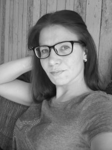 Profilbild von Elena Wäsche