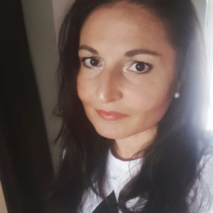 Profilbild von Elena Weber