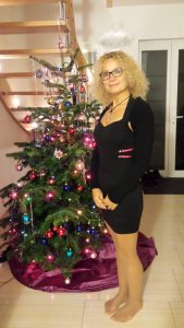 Profilbild von Elena Wiedemann