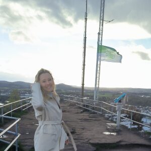 Profilbild von Elena Wildermuth