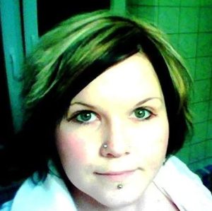Profilbild von Elena Woijczik