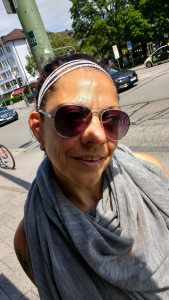 Profilbild von Eleni Caltsis