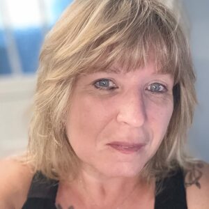 Profilbild von Eleni Charafia