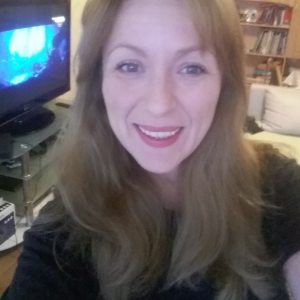 Profilbild von Eleni Dadakou